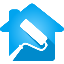 Strive Bedroom Painting