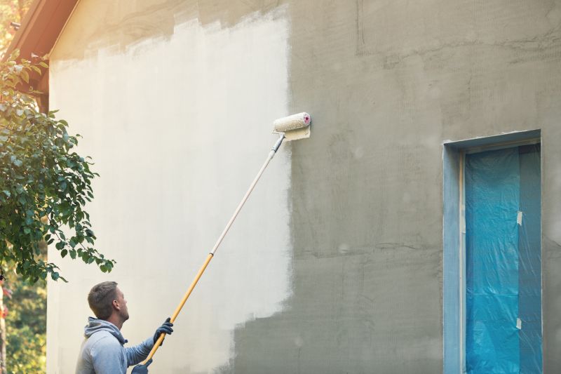 House Painting Service in Fort Collins, CO